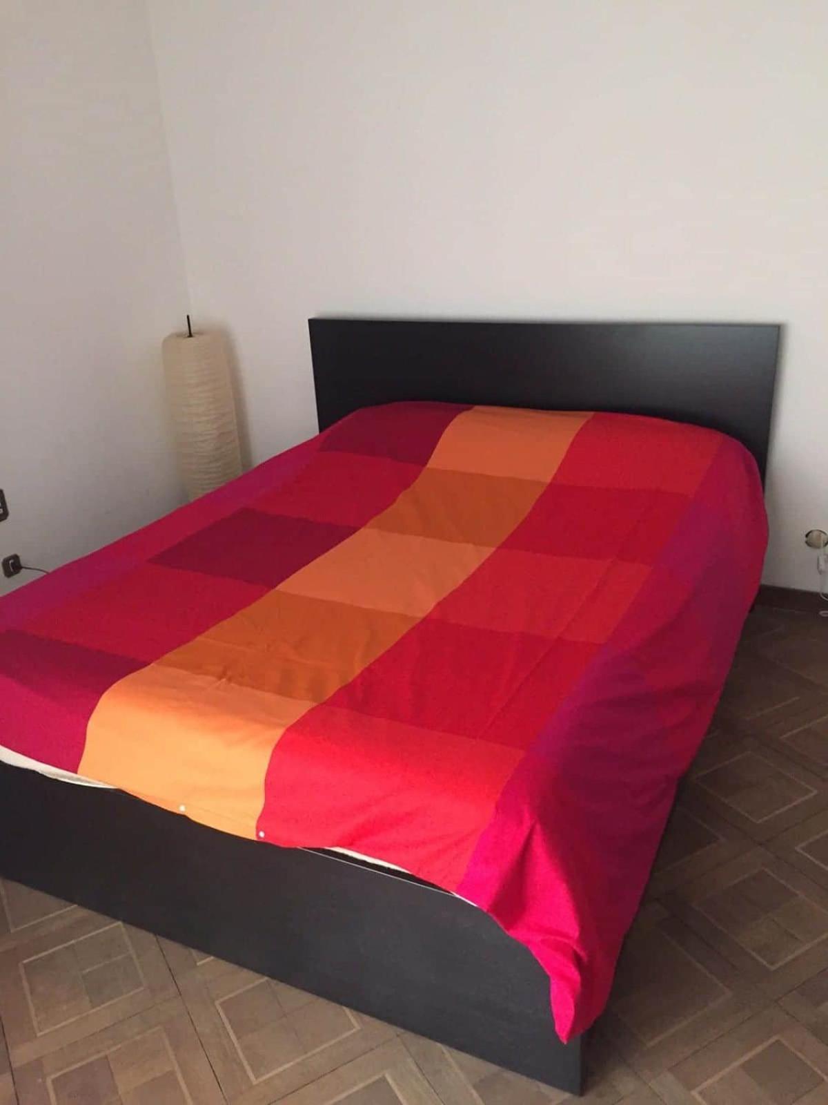 Graziosa Stanza Con Bagno Privato Hotel Rome Exterior photo